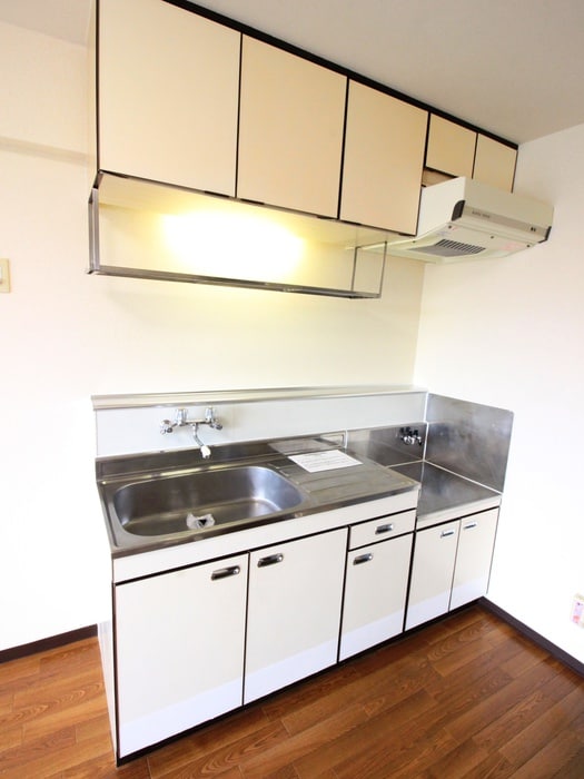 キッチン ヌ－ベルア－バンシティ－