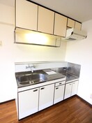 キッチン ヌ－ベルア－バンシティ－