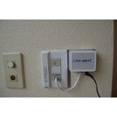 内観写真 ヌ－ベルア－バンシティ－