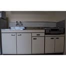 キッチン ヌ－ベルア－バンシティ－