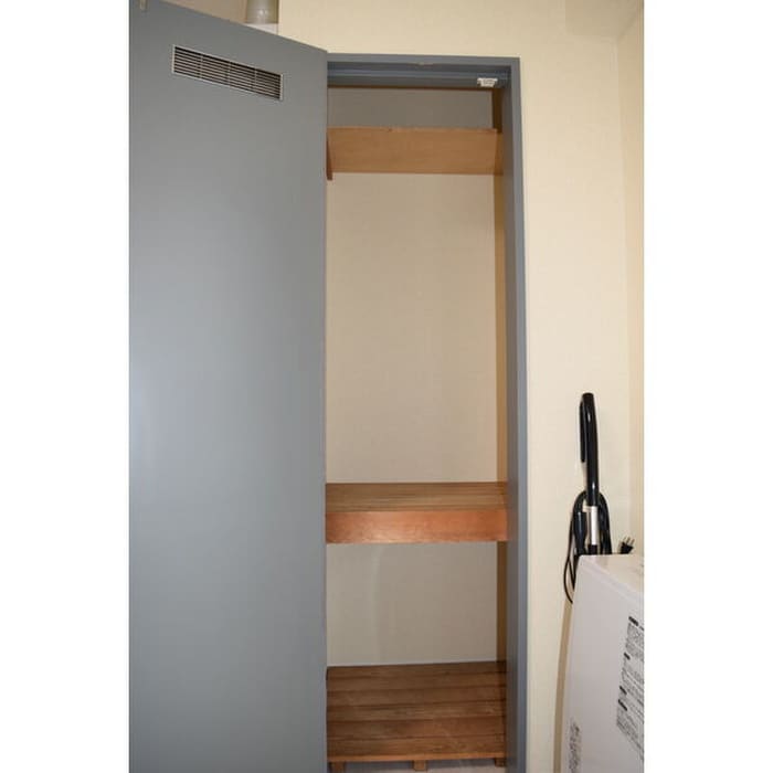 内観写真 ヌ－ベルア－バンシティ－