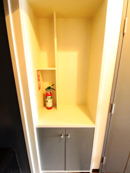 靴箱 ヌ－ベルア－バンシティ－