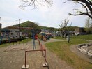 山の手草ぶえ公園(公園)まで410m 第２コ－ポみずほ