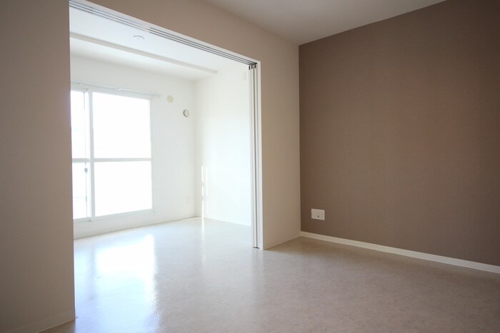 居室 ル－エ北円山