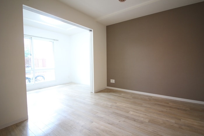 居室 ル－エ北円山