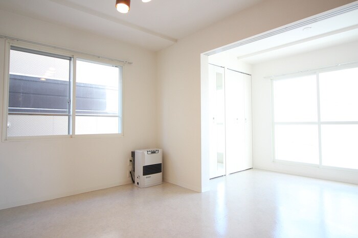 居室 ル－エ北円山