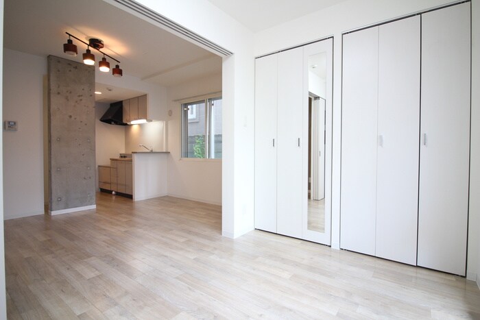 居室 ル－エ北円山