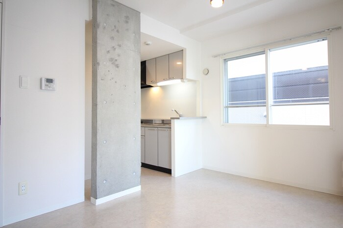 居室 ル－エ北円山