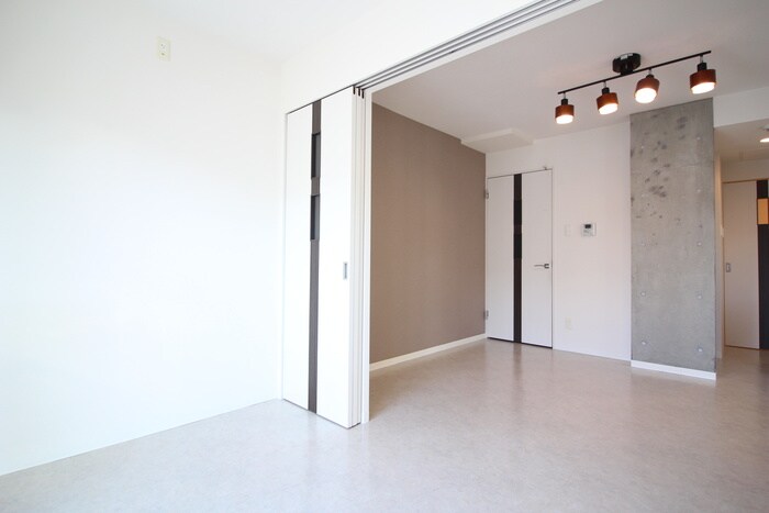 居室 ル－エ北円山