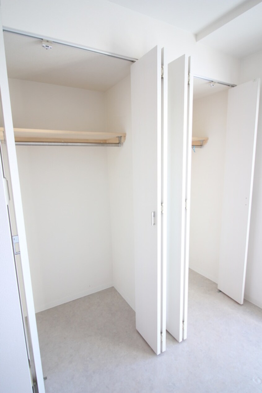 収納 ル－エ北円山