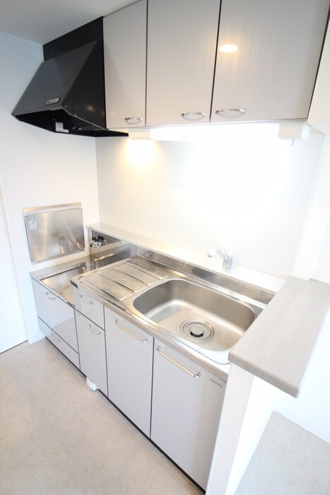 キッチン ル－エ北円山