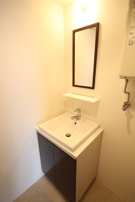 洗面 ル－エ北円山