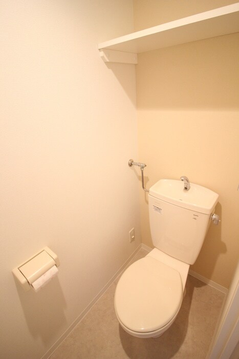 トイレ ル－エ北円山