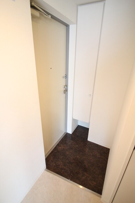玄関 ル－エ北円山