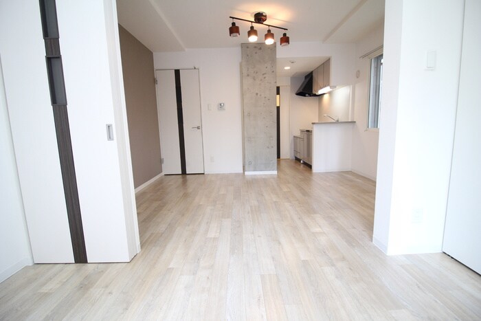 居室 ル－エ北円山