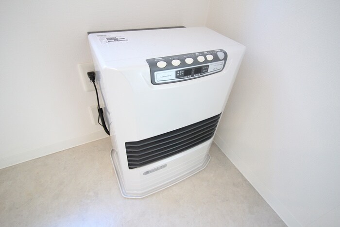 内観写真 ル－エ北円山