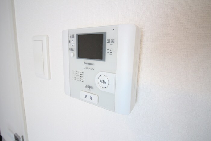 内観写真 ル－エ北円山