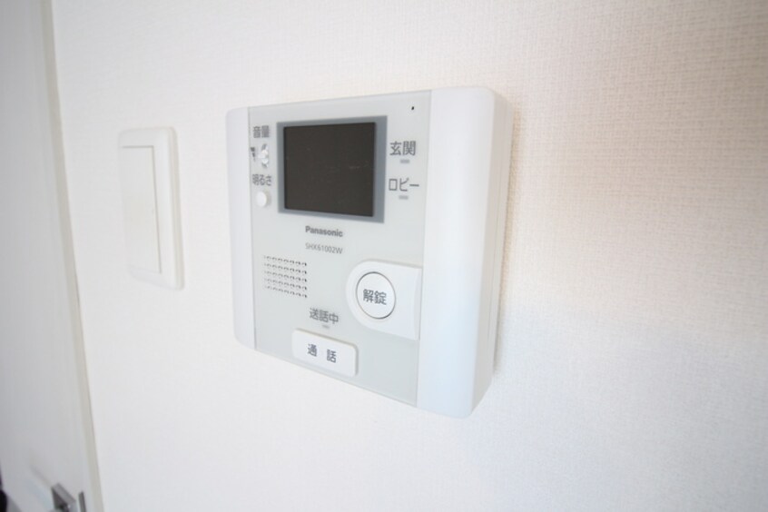 内観写真 ル－エ北円山