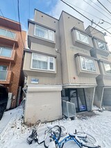 グランステ－ジ澄川