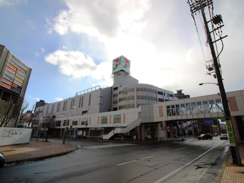 イトーヨーカ堂　琴似店(スーパー)まで750m Ｌｕｍｉｅｒｅ琴似