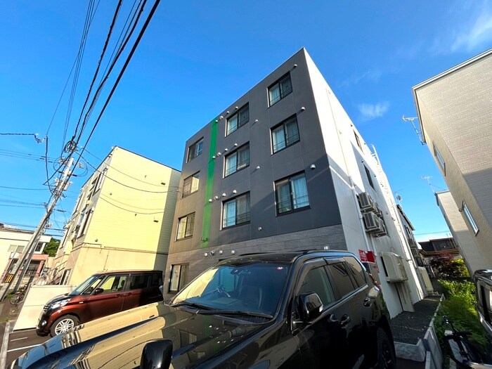 外観写真 KRG澄川