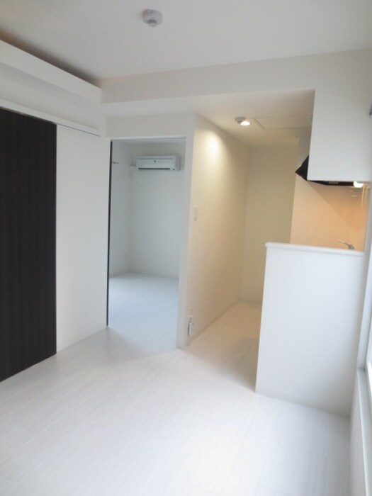 居室 Cherisis南６条