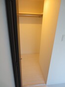 収納 Cherisis南６条