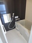 バス／シャワールーム等 Cherisis南６条