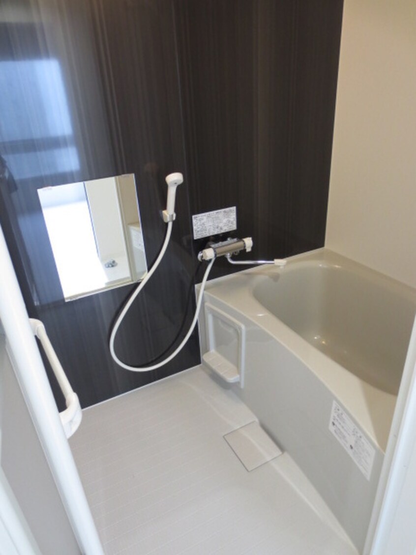 バス／シャワールーム等 Cherisis南６条