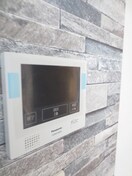 内観写真 Cherisis南６条