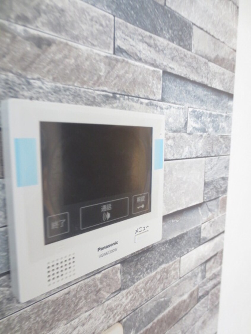 内観写真 Cherisis南６条