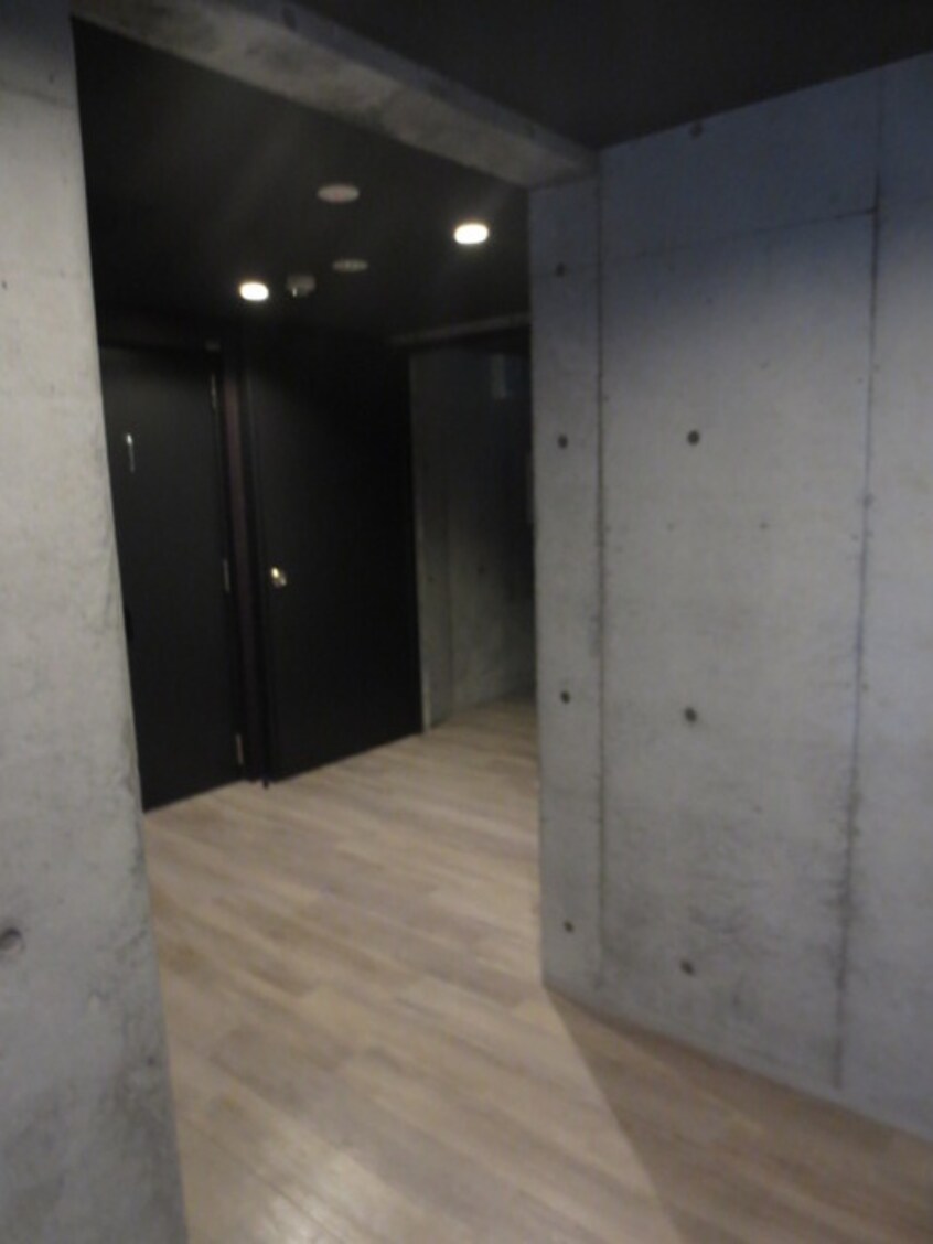 廊下 Cherisis南６条