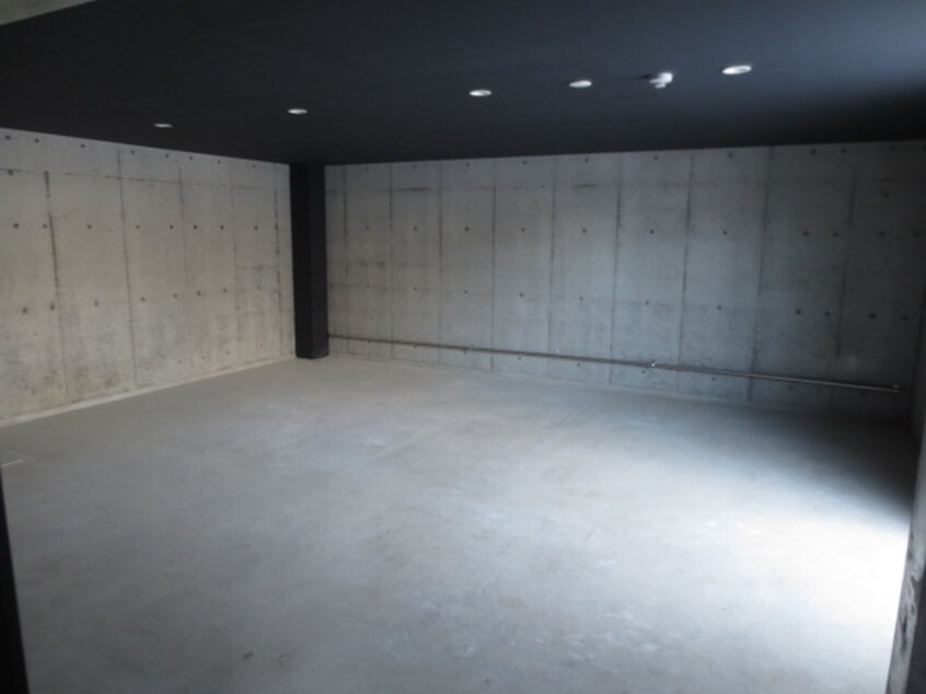 内観写真 Cherisis南６条