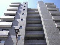 パ－クヒルズ月寒中央