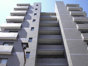 パ－クヒルズ月寒中央