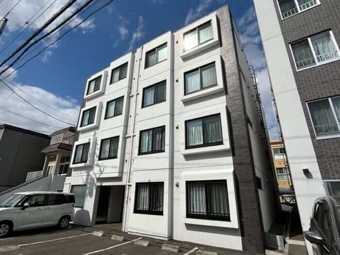 外観写真 アルセ