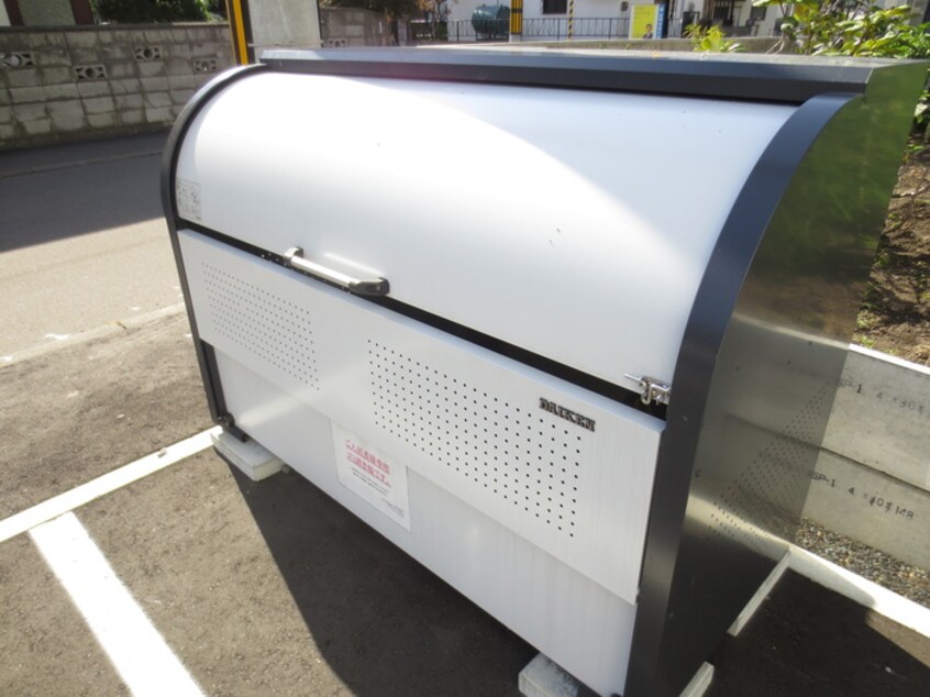 建物設備 アルセ