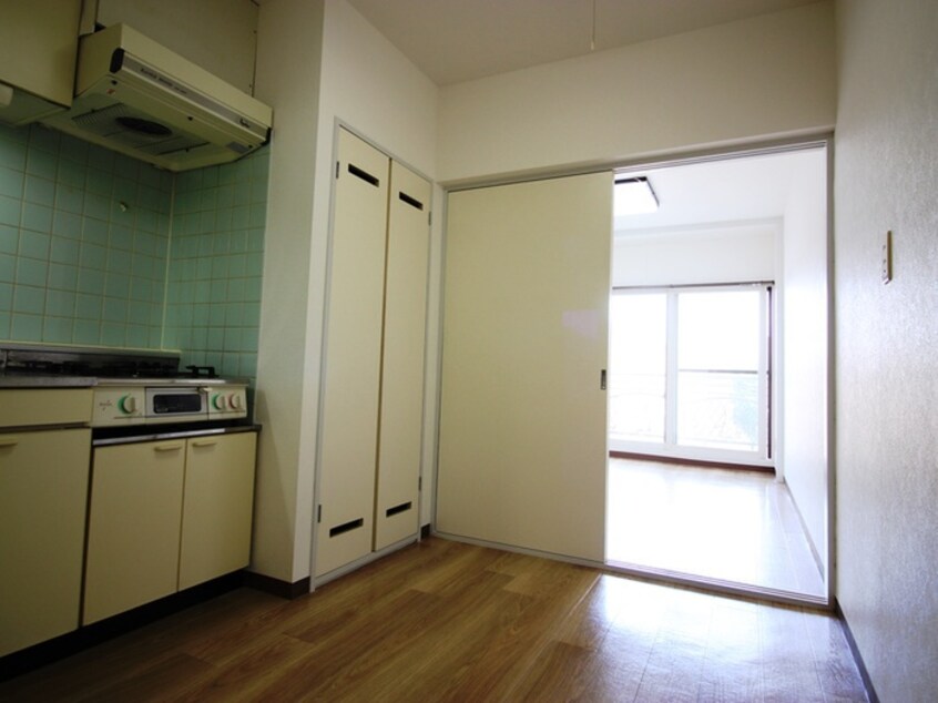 居室 パ－クサイドふる里