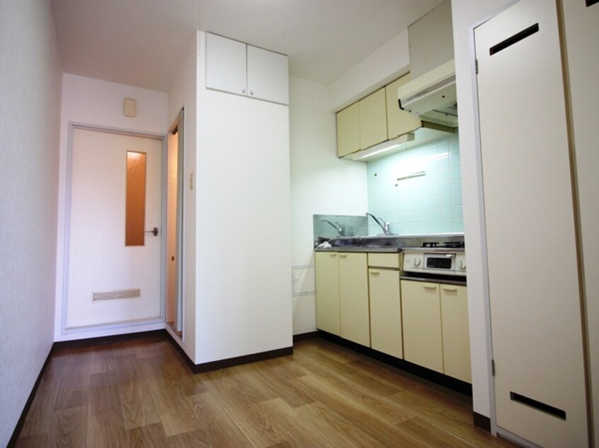 居室 パ－クサイドふる里