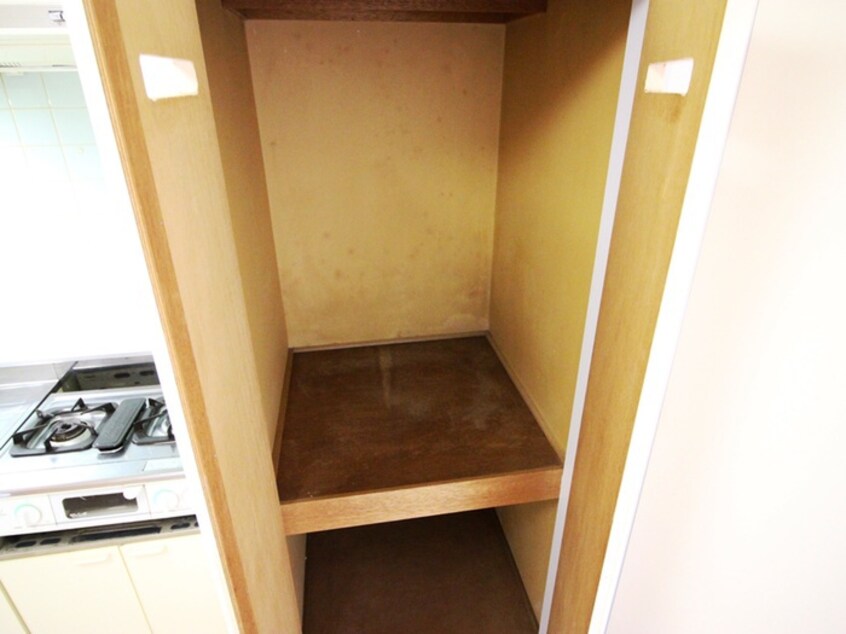 収納 パ－クサイドふる里