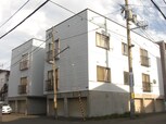 ロ－ズヴィラ発寒