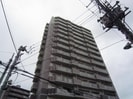 KDXレジデンス菊水四条の外観