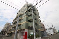 Lコート南郷丘