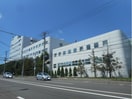 恵佑会(病院)まで1900m マンション村上