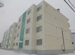 テレパレス北栄３０条