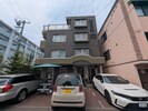 ＨＯＵＳＥ１２の外観