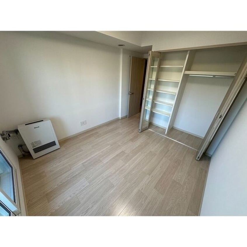 居室 レジデンス白石中央Ⅰ