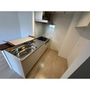 キッチン レジデンス白石中央Ⅰ