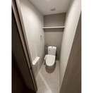 トイレ レジデンス白石中央Ⅰ