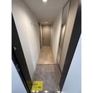 玄関 レジデンス白石中央Ⅰ